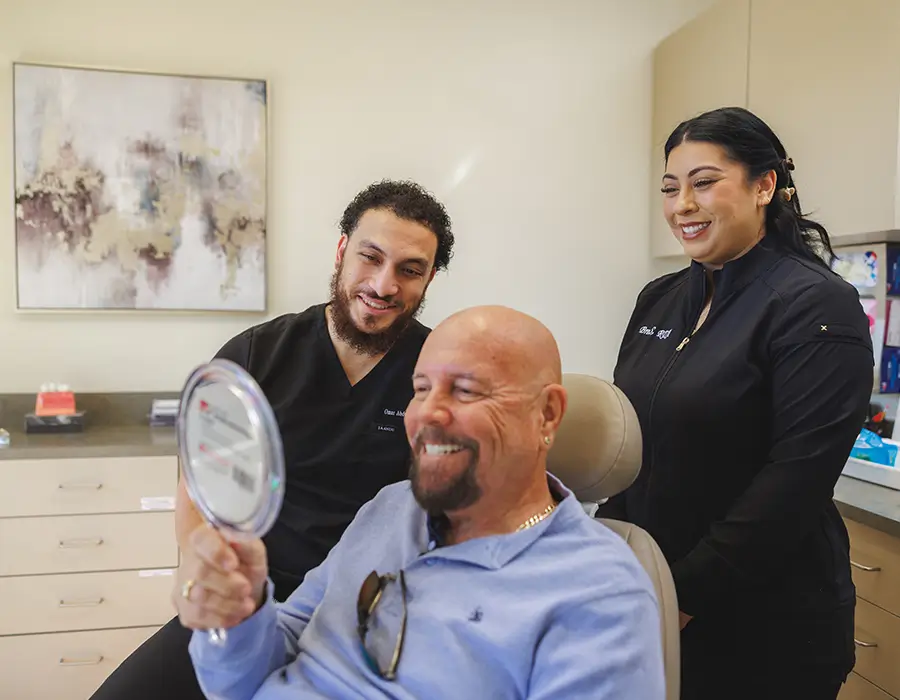 Lasting Dental Solutions