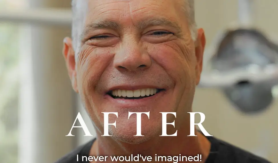 A Life-Changing Experience