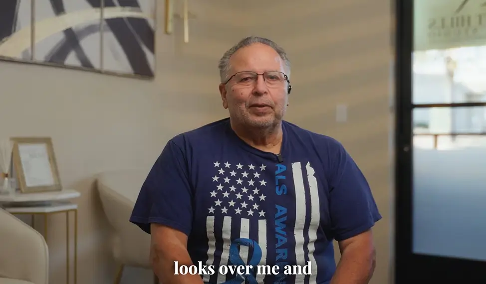 A Life-Changing Experience