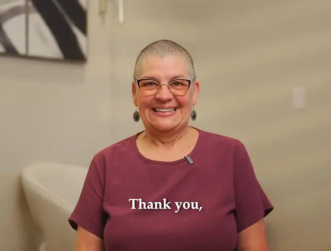 A Life-Changing Experience