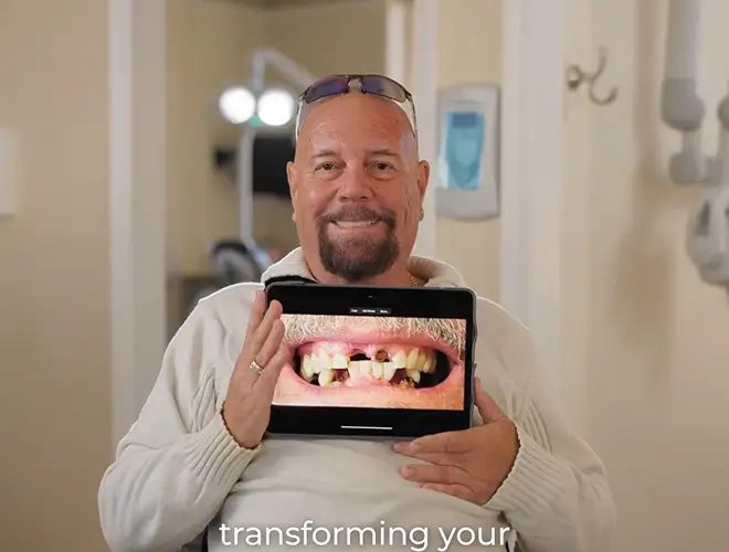 Discover the lives transformed